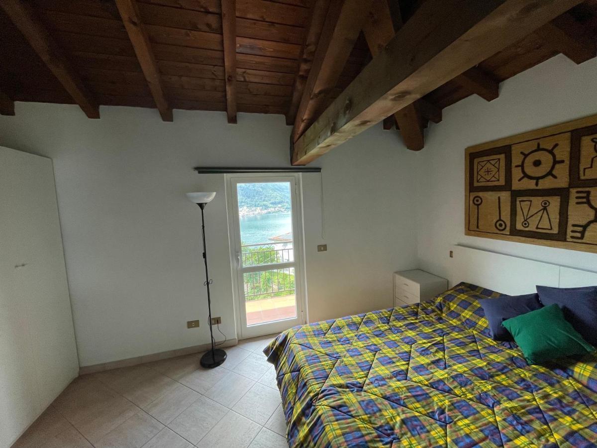 סולאזנו Appartamento Lake View Di Villa Giuliana מראה חיצוני תמונה
