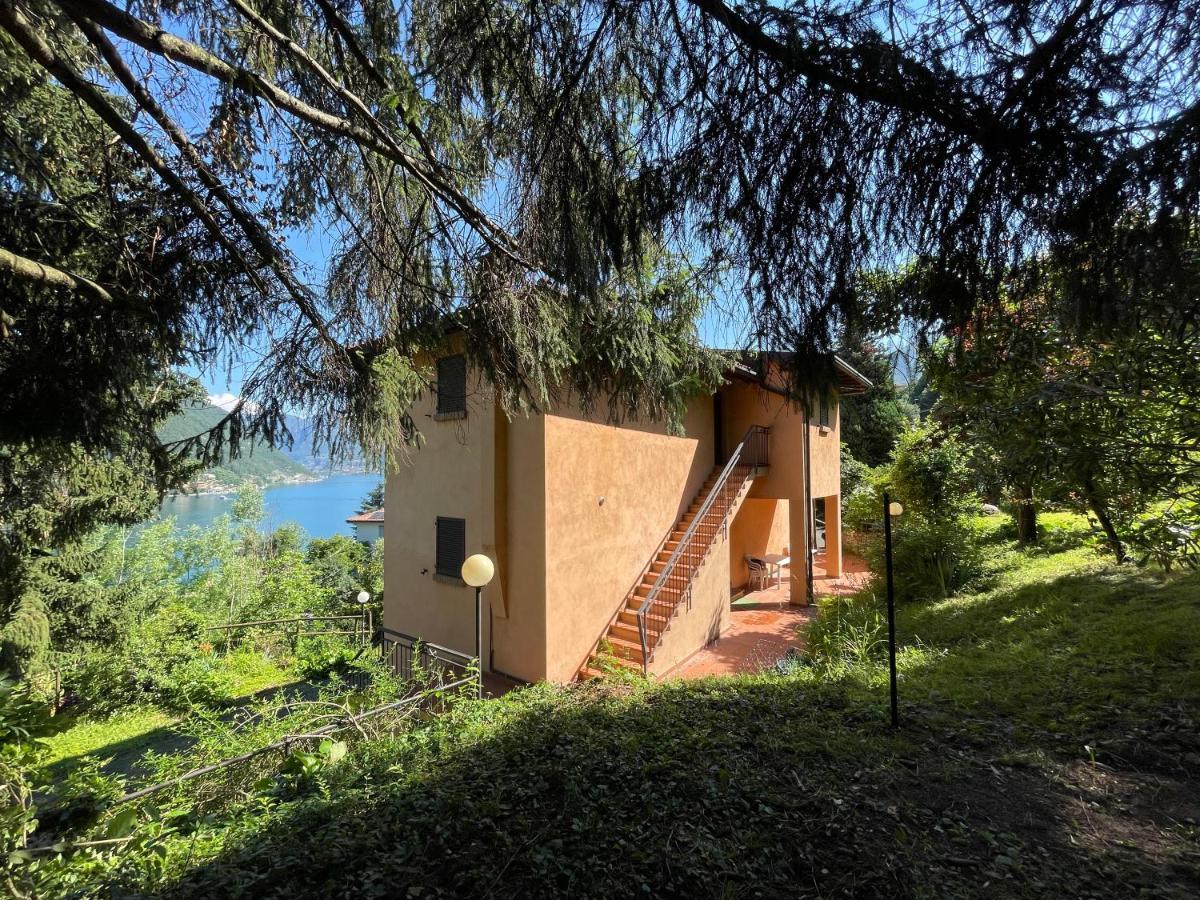 סולאזנו Appartamento Lake View Di Villa Giuliana מראה חיצוני תמונה