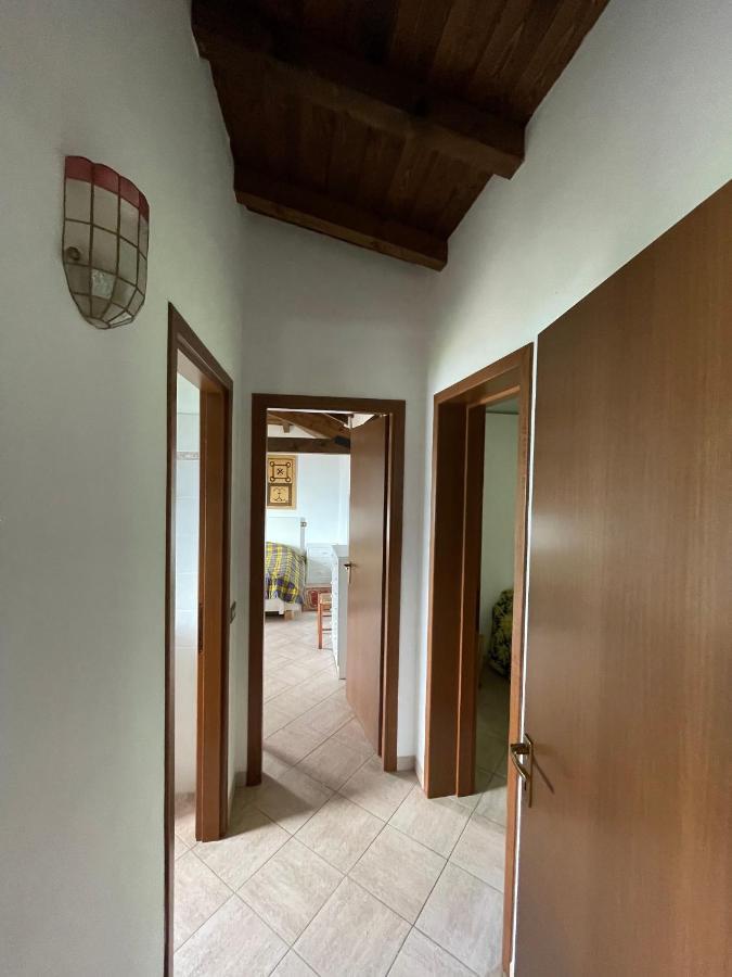 סולאזנו Appartamento Lake View Di Villa Giuliana מראה חיצוני תמונה