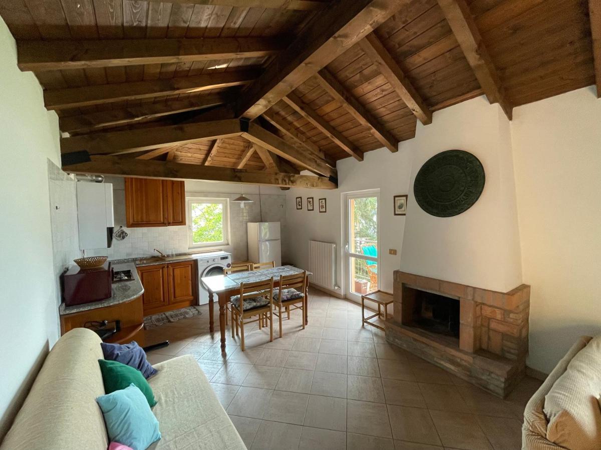 סולאזנו Appartamento Lake View Di Villa Giuliana מראה חיצוני תמונה