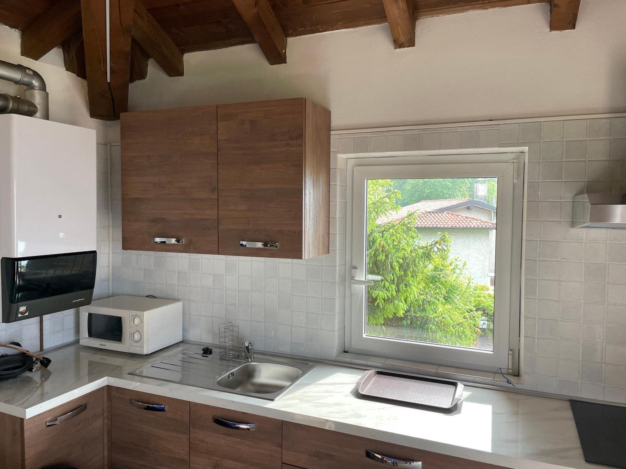 סולאזנו Appartamento Lake View Di Villa Giuliana מראה חיצוני תמונה