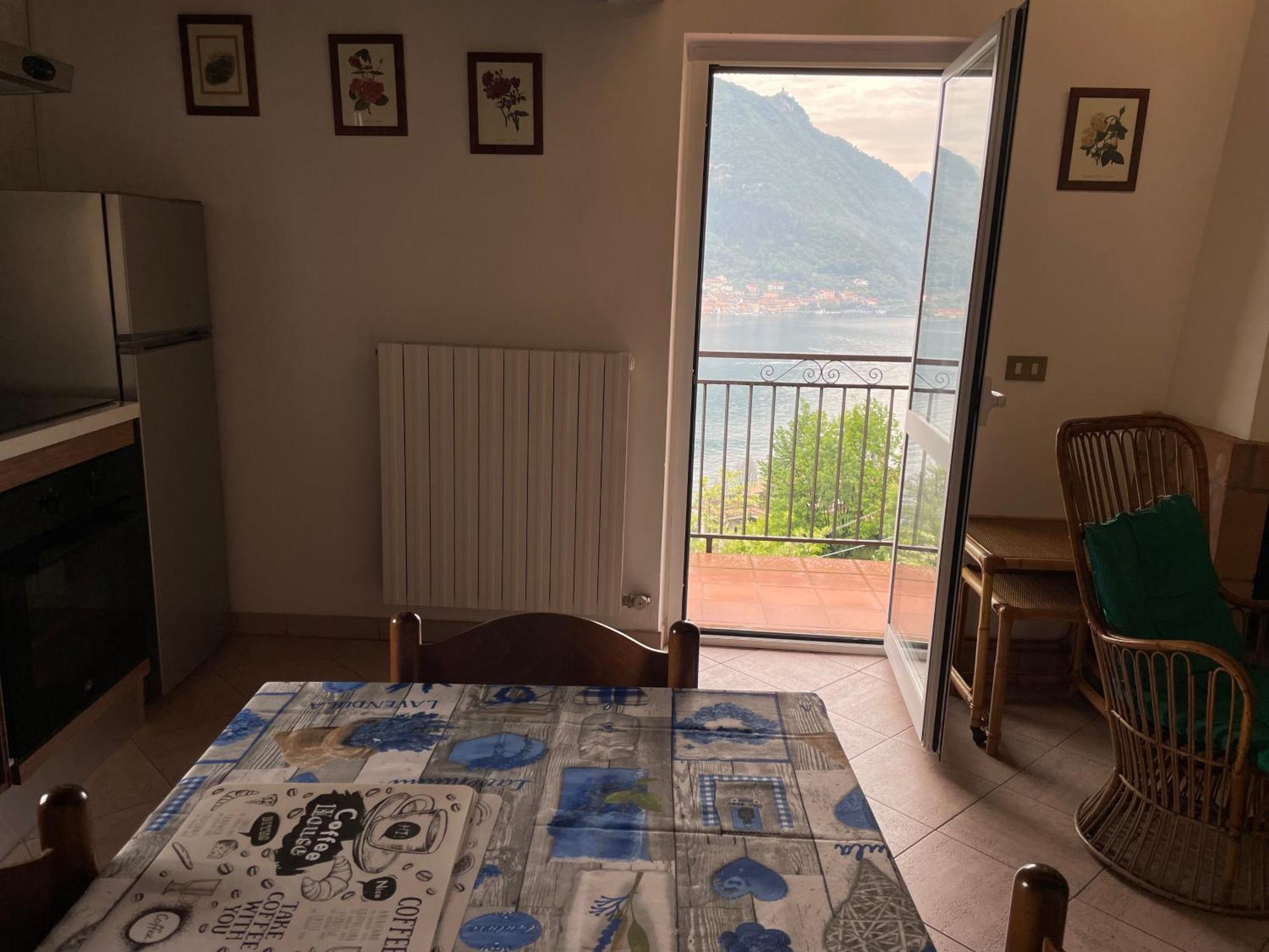 סולאזנו Appartamento Lake View Di Villa Giuliana מראה חיצוני תמונה